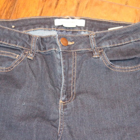 2/$30 🏷 Women's Jeans Eighty Two Size 7 - Picture 3 of 6